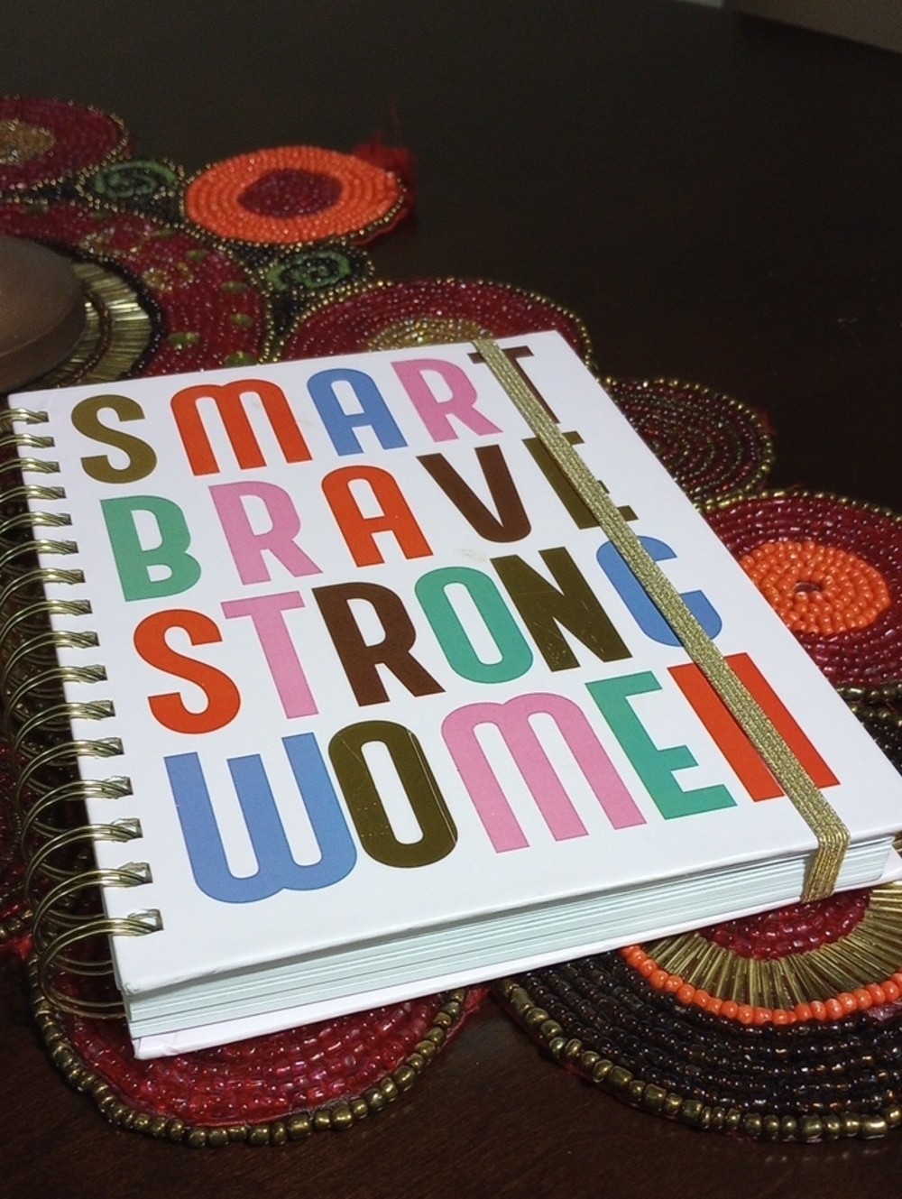 Women's Journal - Picture 10 of 10
